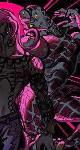 Click to see our best video content. King Crimson Wallpaper Jojo Posted By Ryan Anderson