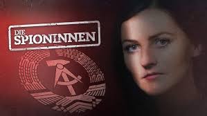 Die Spioninnen