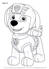 Paw patrol coloring pages our paw patrol free printable coloring pages for kids are a great way to keep your little ones entertained while teaching them about colors. Pin On Paw Patrol