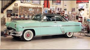 Image result for Spring Valley Green 1956 Mercury