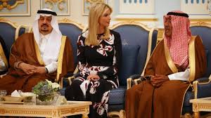 Image result for ivanka snooty images