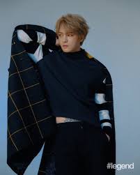 The secret to longevity is in a timeless silhouette; Cover Story Up Close And Personal With Korean Heartthrob Jaejoong Kim Hashtag Legend