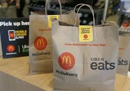 I am an existing mcdelivery user and don't have a password. Satisfying A Craving On Demand Restaurant Delivery Platforms Find Niche Business News Tulsaworld Com