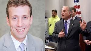 Incumbents, Challengers Across Connecticut Prepare For Primary Clashes