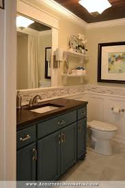 Diy Bathroom Remodel Before And After Addicted 2 Decorating Bathrooms Remodel Diy Bathroom Remodel Small Bathroom Remodel