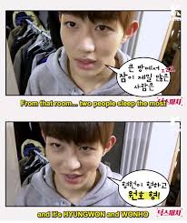 X is an extension to a ticker symbol. Hyungwonho Ship Rising Since No Mercy Era U U U Seokwon Secretly Ships Them Too Xd Monsta X Hyungwon Wonho Monsta X Monsta X Hyungwon Hyungwon