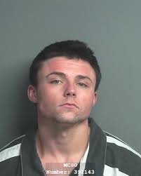 MONTGOMERY COUNTY JAIL BOOKINGS FOR MARCH 26, 2022