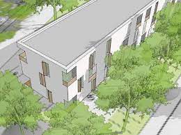 Hier geht's zu den neuen, interaktiven mieterbroschüren. Wbg Nurnberg Startet Vier Neubauprojekte News Ivv Immobilien Vermieten Verwalten Das Magazin Fur Die Wohnungswirtschaft