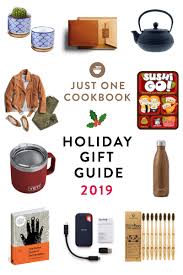 2019 ultimate holiday gift guide  just