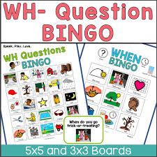 Image result for wh questions