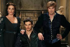 Decouvrez Les Premieres Images Pour Les Medicis Saison 2 Avec Des Acteurs De Fear The Walking Dead Et Merlin Critictoo Series Tv