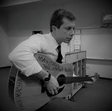 And if #petebuttigieg and #pete2020 are any indication, we may have our new 2020 frontrunner. Let S Get Buttigieg To Quit Home Facebook