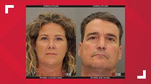 Owners charged after neglecting horse for years