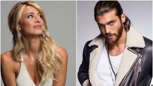 Can yaman was born on november 8, 1989, in istanbul. Can Yaman Andra A Sanremo 2021 L Ultimo Gesto Per Diletta Fa Sognare