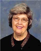 Betty Kynard Obituary (1938