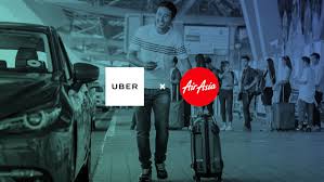 Baca syarat dan ketentuan reschedule di tiket.com. Airasia Sediakan Tempahan Uber Selaras Dengan Jadual Penerbangan Soyacincau Com