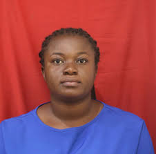 Profile of Miss Veronica Boateng, Yeboah