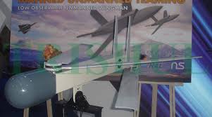 Article cannot be reproduced without written permission of idrw.org in any form even for. Ghatak And Rustom Indigenous Uav Programs Strategic Front Forum