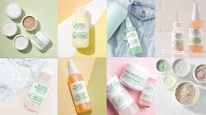 *** 3 free samples are available with every product order. We Got An Exclusive Look At Mario Badescu S New Skincare Range