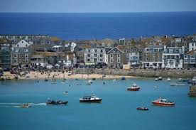 Delta Cases In Cornwall Multiply By Ten In One Week Itv News West Country