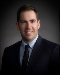 Chance MacIntyre, PEI Realtor