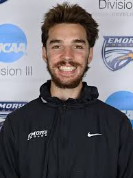 2024-25 Men's Track and Field Roster