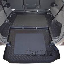 Entdecke rezepte, einrichtungsideen, stilinterpretationen und andere ideen zum ausprobieren. Alfombra Protector Cubre Maletero Seat Ateca Desde 2016 Tapis De Coffre Prathibhajewelleryhouse Com