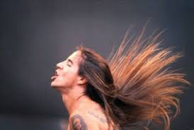 Anthony Kiedis Hair Red Hot Chili Peppers Hottest Chili Pepper Red Hot Chili Peppers Stuffed Peppers