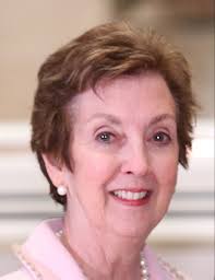 Obituary information for Susan Clink von Hellens