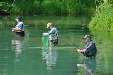 Free Fishing Days
