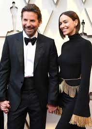 Star of numerous hollywood blockbusters who was revealed as a talented singer and musician with his remake of a star is born. How Bradley Cooper And Irina Shayk Co Parent As A Team