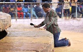 Prophet tb joshua of synagogue church of all nations is no stranger to controversies and condemnations. Atem Gabbi Atemgabbi Twitter