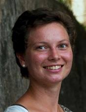 Alumni Doctoral Fellows • Berlin Graduate School Muslim Cultures and  Societies