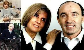 CHAMPION PROJECT WE BELIEVE IN WILLIAMS F1 INNOVATION FW 42 2019 BY  AFCLAIRE HARRIS WILLIAMS OBE RÉDÉLÉ ALPINE.AUTH RIGHTS 142-2