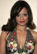 Judy Reyes