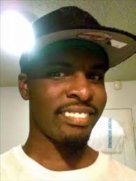 Juan Jackson, age 21