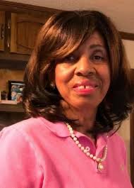 Angela Jenkins Obituary (2019)