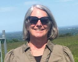 Kathy Ammerman's Instagram, Twitter & Facebook