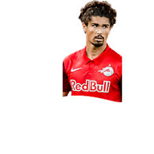 His original fusion of pop music with northeastern folklore puts him in the forefront of the contemporary brazilian… Andre Ramalho Fifa Mobile 21 Fifarenderz