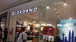 As others said already, it's connected to kl sentral, which allows for easy accessibility. Giordano Nu Sentral Clothes Store In Brickfields