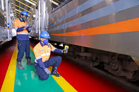 Tujuan masuk pt smt / curhatan kuli pabrik pt smt. Mengenal Lebih Dekat Profesi Petugas Sarana Kai