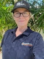 Isabel Downs's Instagram, Twitter & Facebook