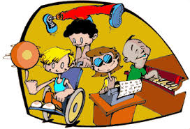 Resultado de imagem para modalidades de ensino especial