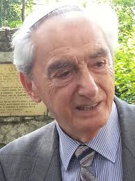 My Great Uncle Jimmy Szudrowicz