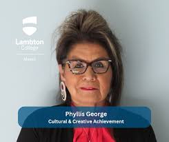 📣The Lambton College Alumni Association is thrilled to announce we have  officially put forth our submissions for our nominees for the 2025 Colleges  Ontario Premier's Awards. This year's nominees are: Aaron Weir -