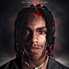 Baepretty girls like trap music. Ynw Melly Hintergrundbild Nawpic