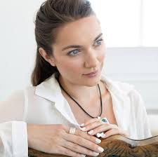 Amazon.co.jp: エネルギーストーン" Clarity"瞑想Spinningリング(SKU # us01 ) : Energy Stone:  Clothing, Shoes & Jewelry