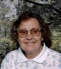 Edith Shattuck Obituary (1934