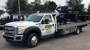 Can a towing company unlock my car? Carleton Mi Towing Monroe Co Towing 734 282 8361