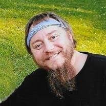 Eric Jerome Holt Obituary